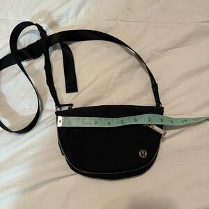 Lululemon Crossbody